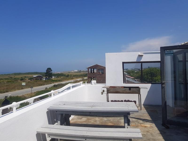 5 Bedroom Property for Sale in Kleinmond Western Cape